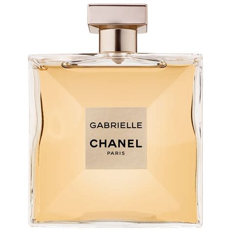 chanel gabrielle perfume myer|chanel gabrielle perfume unboxing.